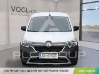 2025 Renault Kangoo