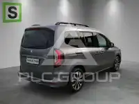2025 Renault Kangoo