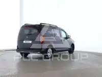 2025 Renault Kangoo