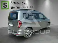 2025 Renault Kangoo