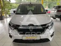 2025 Renault Kangoo