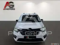 2025 Renault Kangoo
