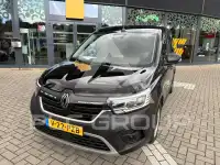 2025 Renault Kangoo