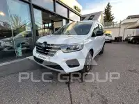 2025 Renault Kangoo