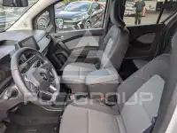 2025 Renault Kangoo
