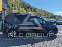 2025 Renault Kangoo