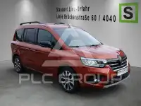 2025 Renault Kangoo