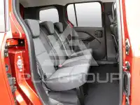 2025 Renault Kangoo