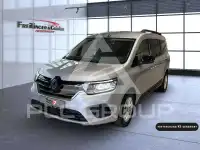 2025 Renault Kangoo