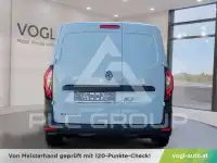 2025 Renault Kangoo