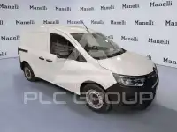 2025 Renault Kangoo