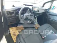 2025 Renault Kangoo