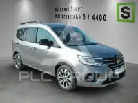 2025 Renault Kangoo