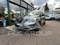 2025 Renault Kangoo