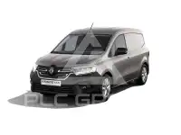 2026 Renault Kangoo