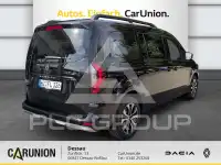 2025 Renault Kangoo