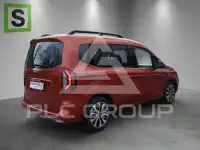2025 Renault Kangoo