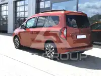 2025 Renault Kangoo