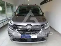 2025 Renault Kangoo