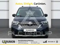 2025 Renault Kangoo