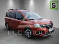 2025 Renault Kangoo