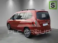 2025 Renault Kangoo