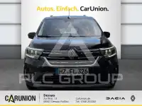 2025 Renault Kangoo