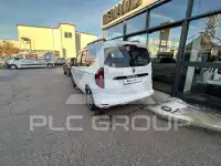 2025 Renault Kangoo