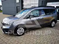 2025 Renault Kangoo