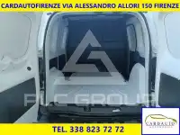 2025 Renault Kangoo