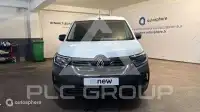 2025 Renault Kangoo