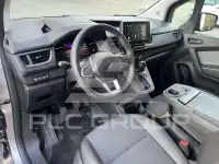 2025 Renault Kangoo
