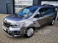 2025 Renault Kangoo