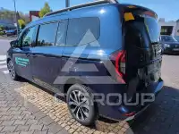 2025 Renault Kangoo