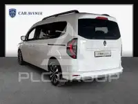 2025 Renault Kangoo