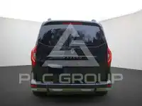 2025 Renault Kangoo