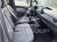 2025 Renault Kangoo