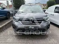 2025 Renault Kangoo