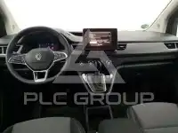 2025 Renault Kangoo
