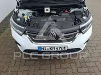 2025 Renault Kangoo