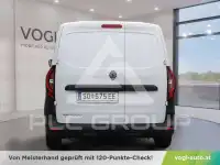 2025 Renault Kangoo