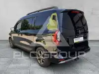 2025 Renault Kangoo