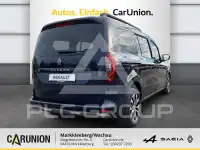 2025 Renault Kangoo