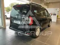 2025 Renault Kangoo