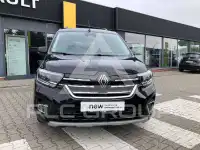 2025 Renault Kangoo