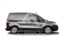 2026 Renault Kangoo