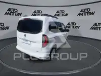 2025 Renault Kangoo