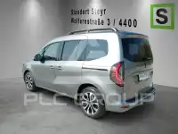 2025 Renault Kangoo