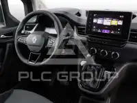 2025 Renault Kangoo