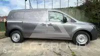 2025 Renault Kangoo